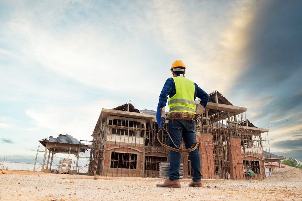 faire construire une maison individuelle